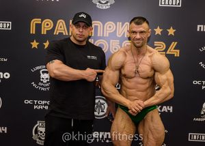 Регистрация 4.05.2024 (Фотограф Борис Хигрин)